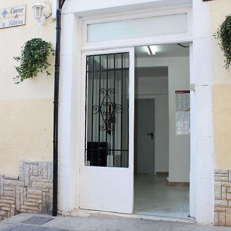 Apartamentos Ar Enjoy Bellavista Lloret de Mar Exterior photo