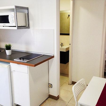Apartamentos Ar Enjoy Bellavista Lloret de Mar Exterior photo