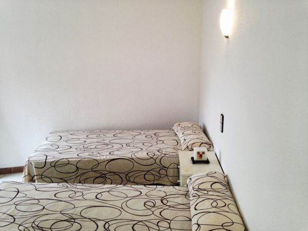 Apartamentos Ar Enjoy Bellavista Lloret de Mar Exterior photo