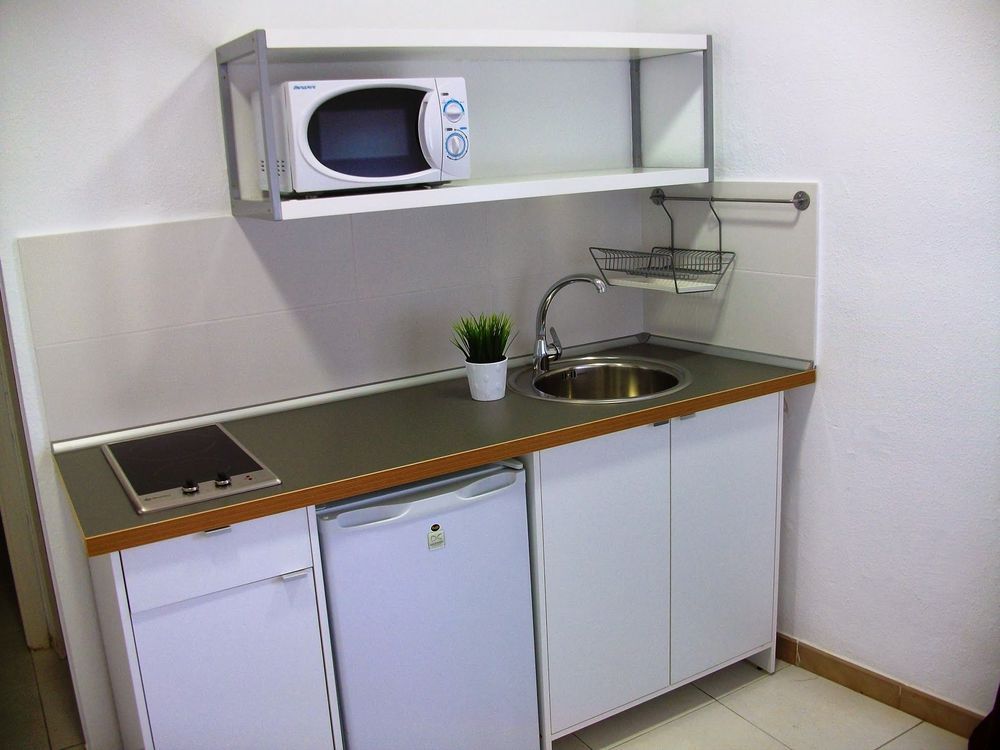 Apartamentos Ar Enjoy Bellavista Lloret de Mar Exterior photo