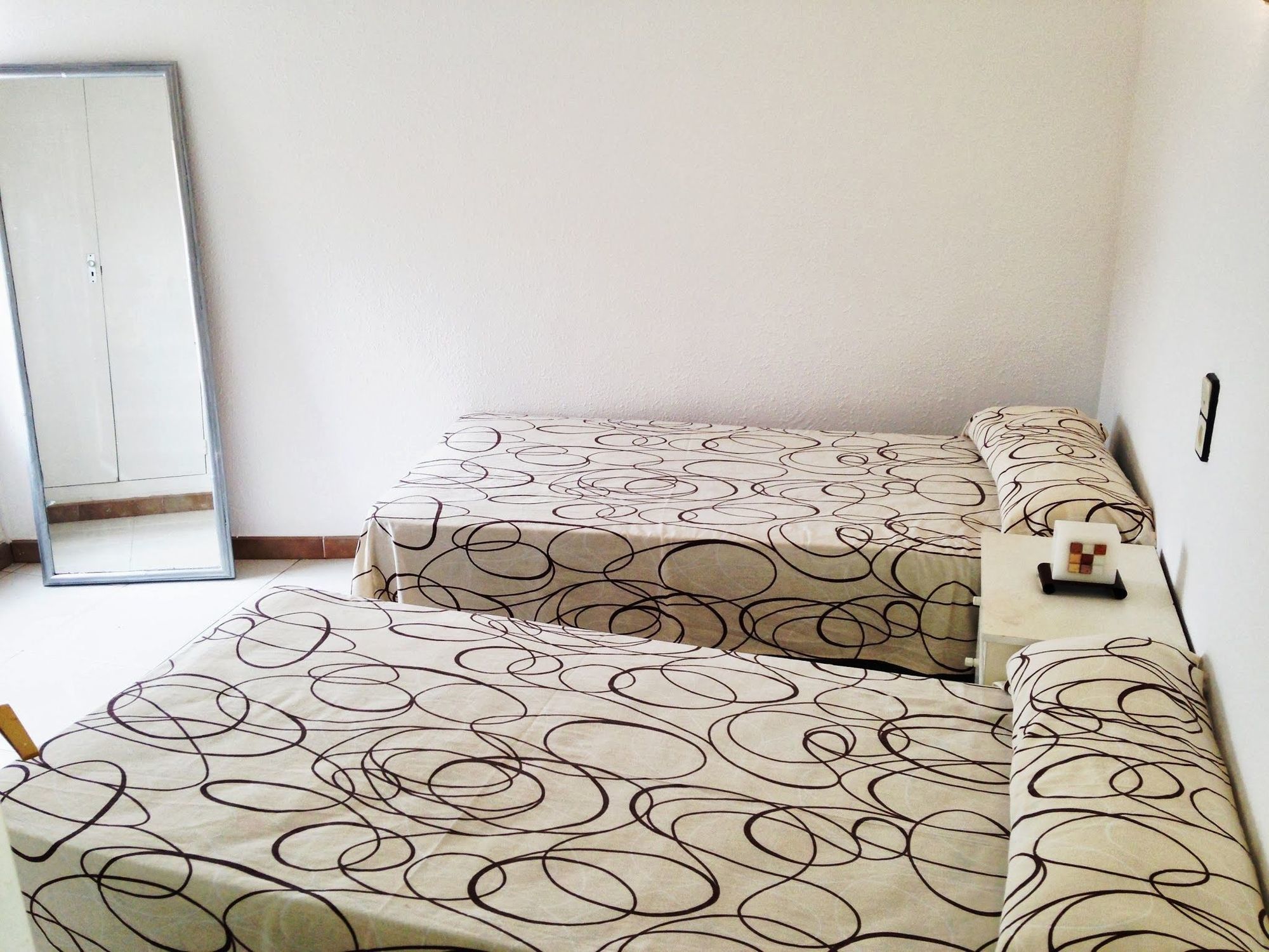 Apartamentos Ar Enjoy Bellavista Lloret de Mar Exterior photo