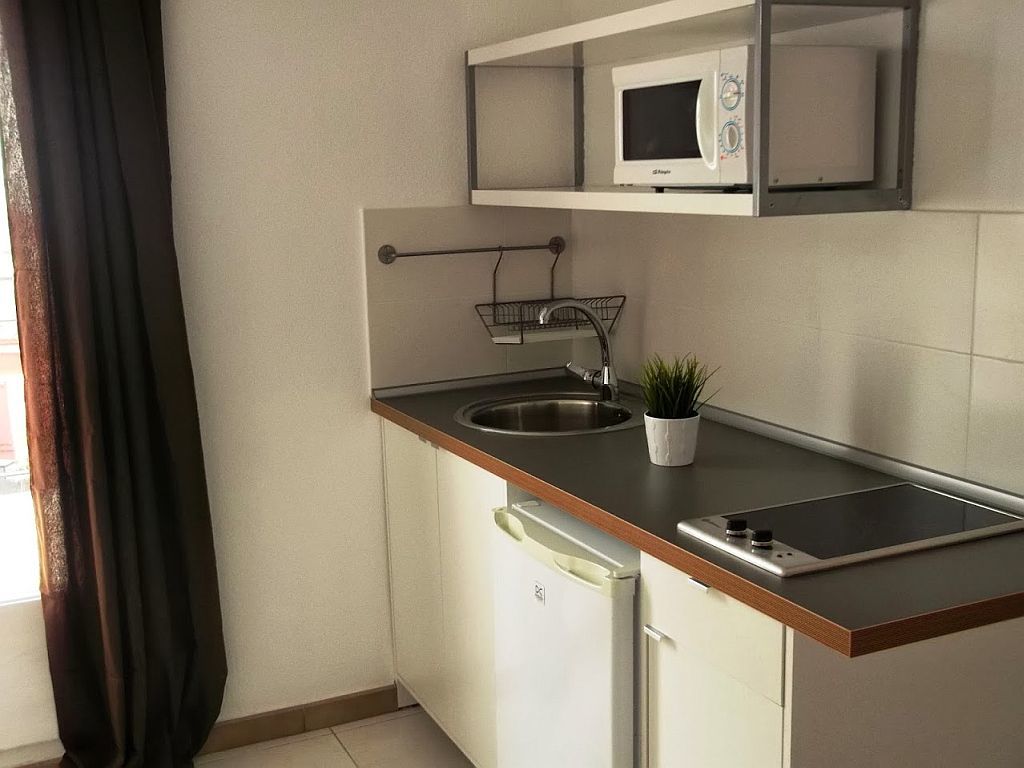Apartamentos Ar Enjoy Bellavista Lloret de Mar Exterior photo