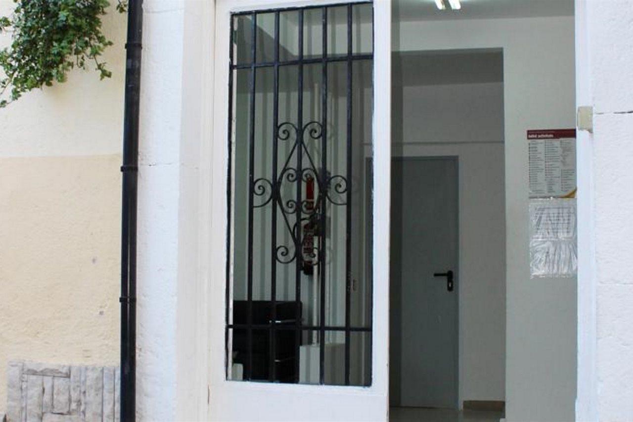 Apartamentos Ar Enjoy Bellavista Lloret de Mar Exterior photo