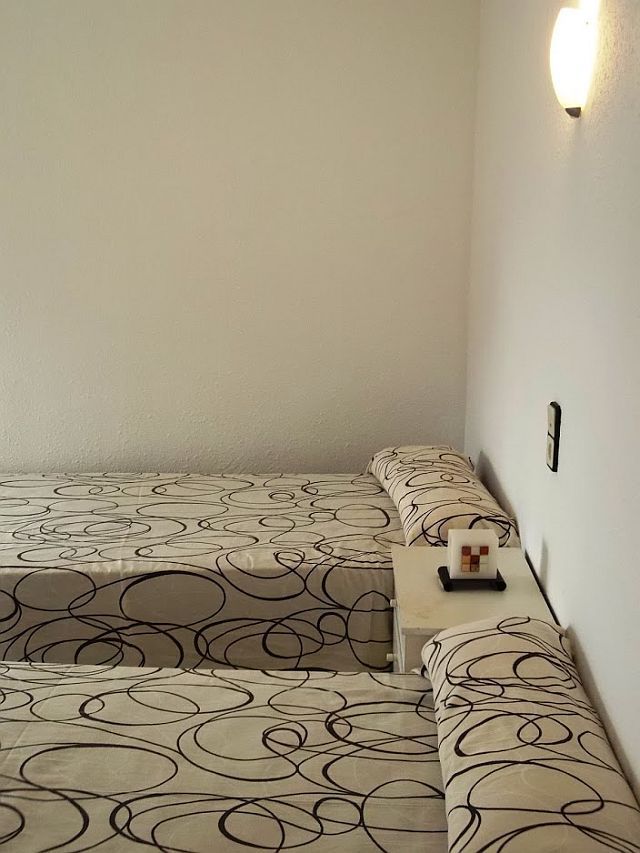 Apartamentos Ar Enjoy Bellavista Lloret de Mar Exterior photo