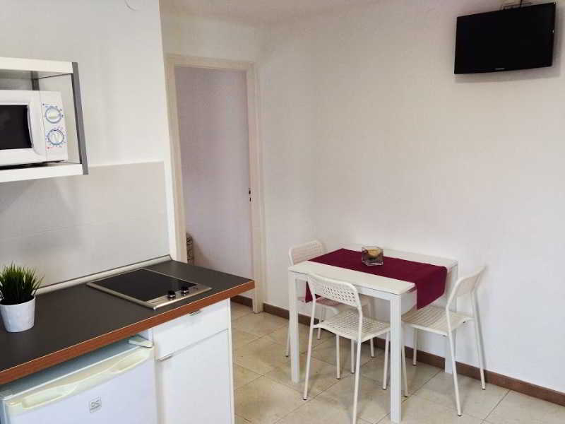 Apartamentos Ar Enjoy Bellavista Lloret de Mar Exterior photo