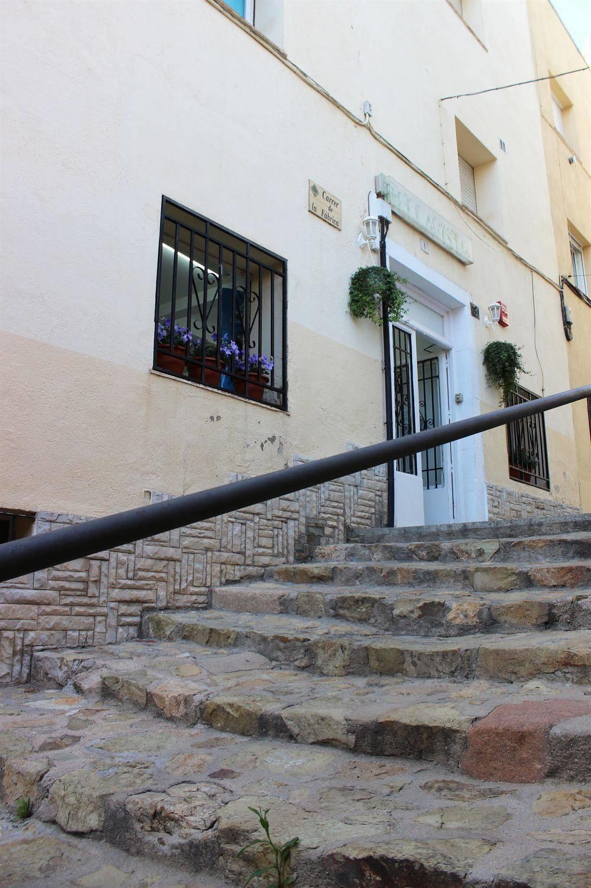 Apartamentos Ar Enjoy Bellavista Lloret de Mar Exterior photo