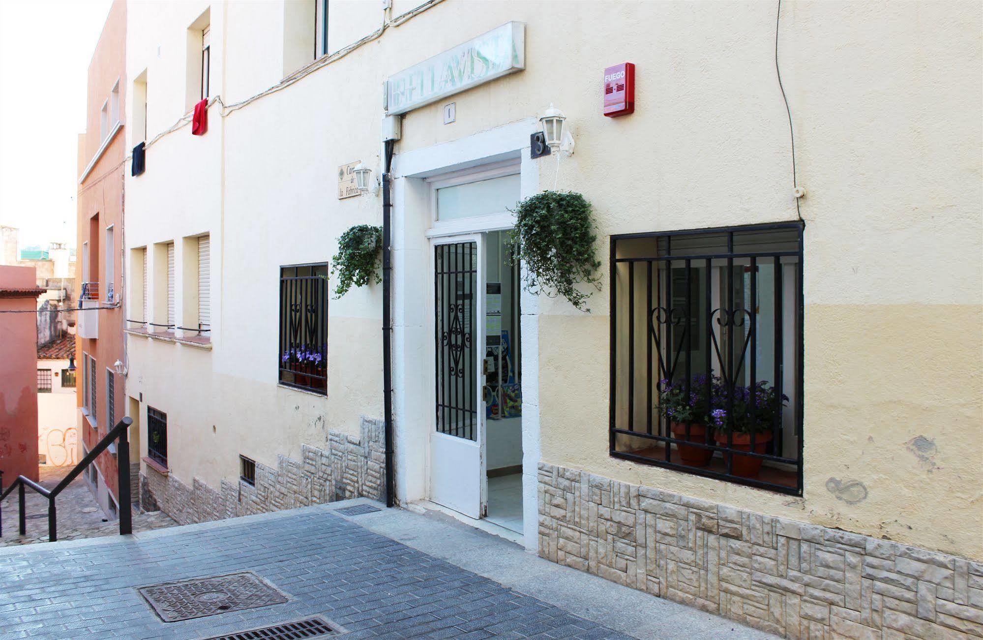 Apartamentos Ar Enjoy Bellavista Lloret de Mar Exterior photo