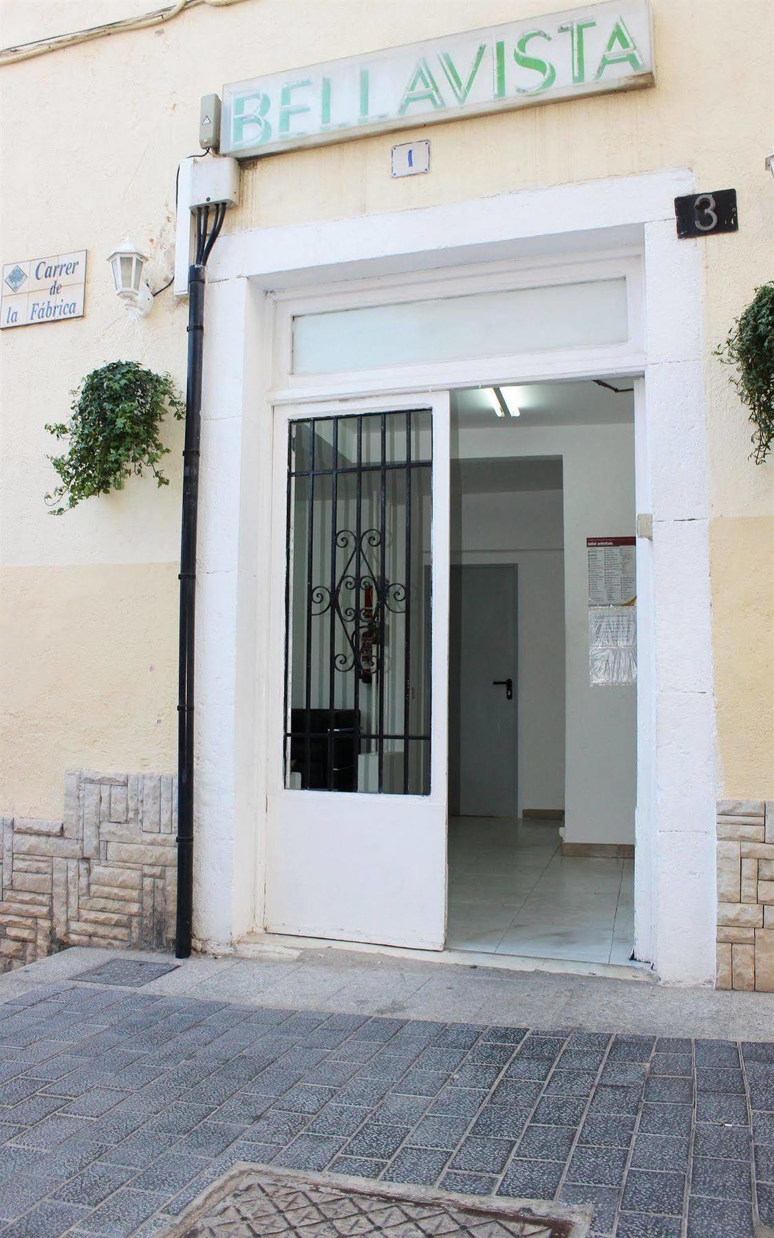 Apartamentos Ar Enjoy Bellavista Lloret de Mar Exterior photo