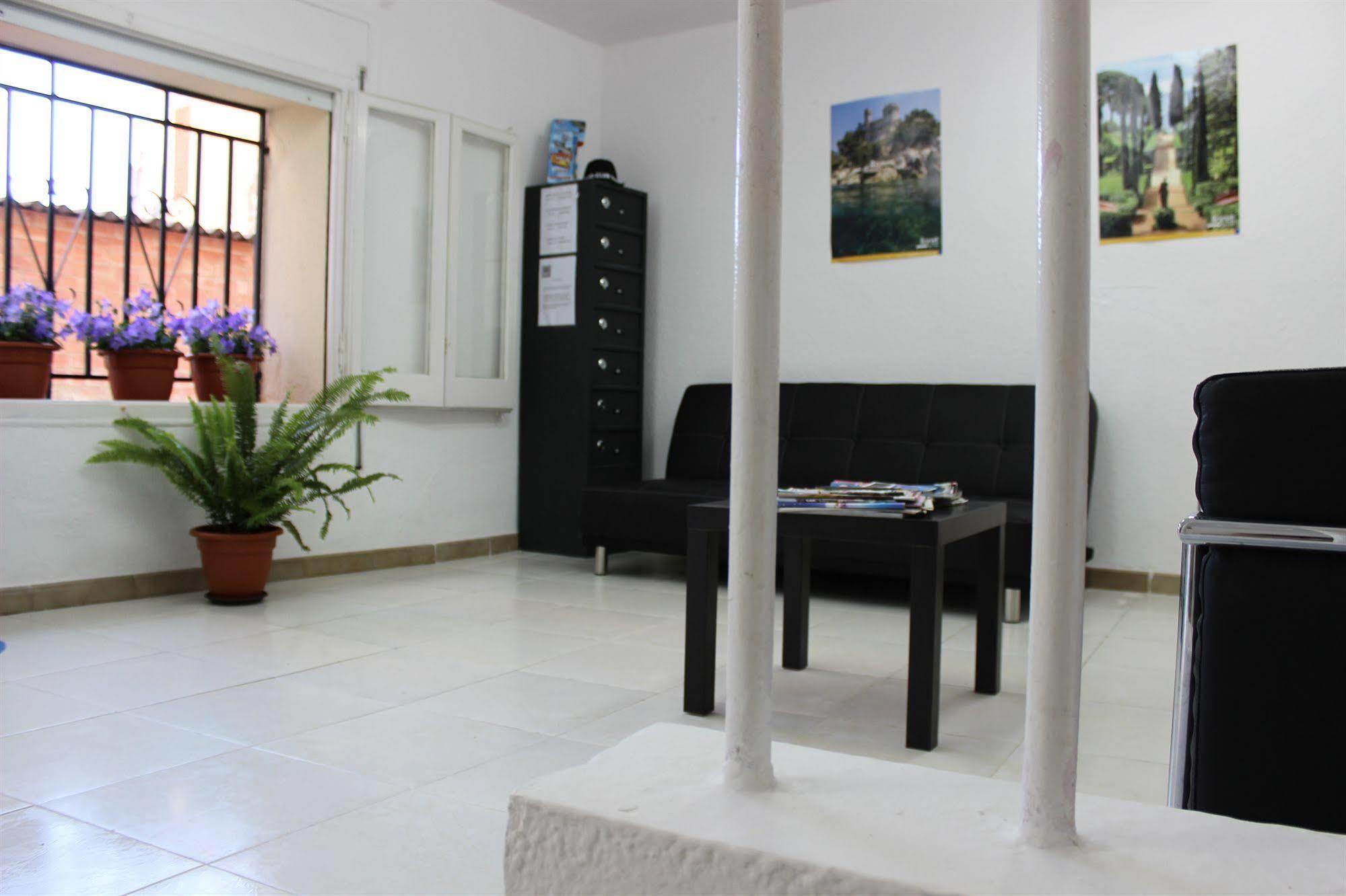 Apartamentos Ar Enjoy Bellavista Lloret de Mar Exterior photo