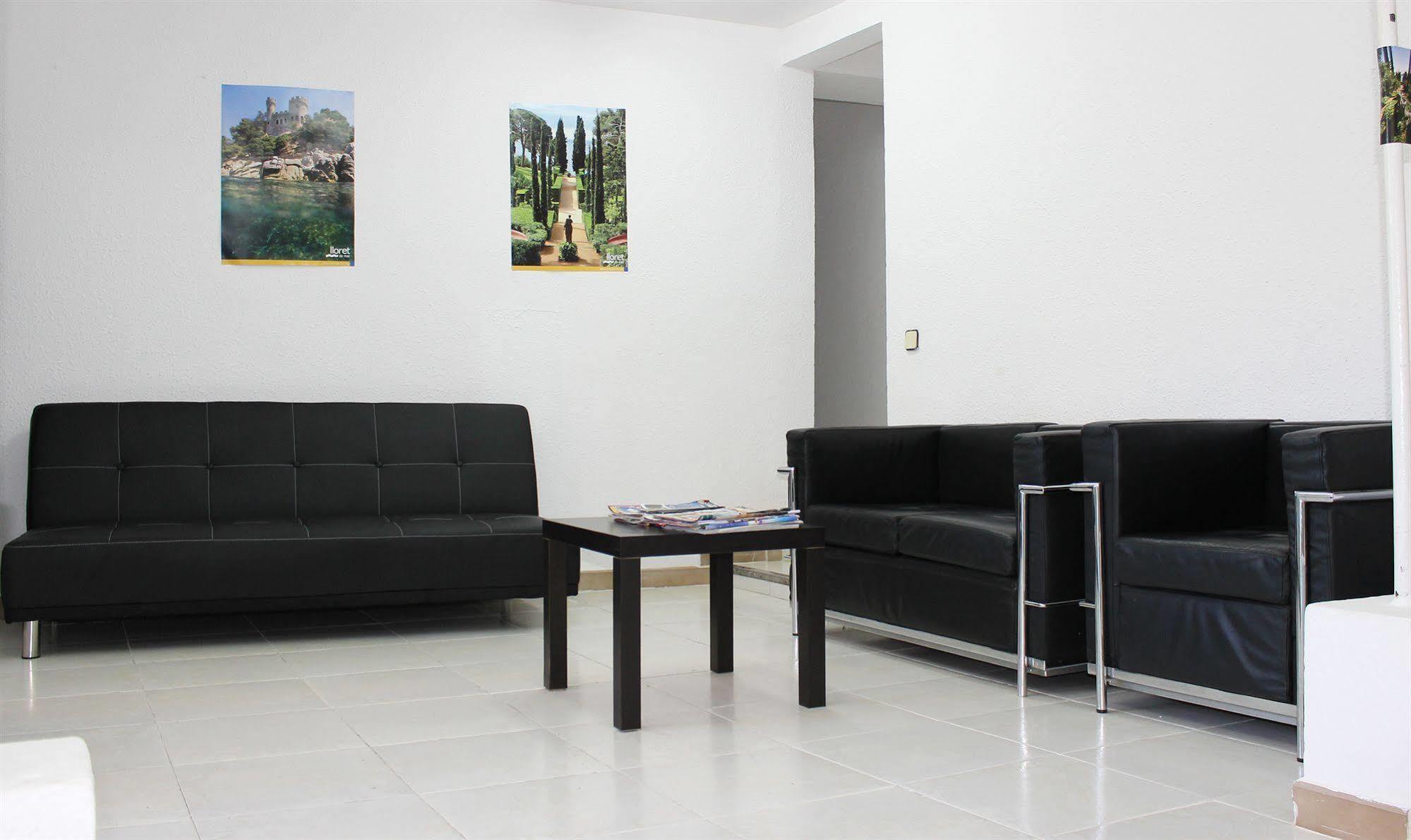 Apartamentos Ar Enjoy Bellavista Lloret de Mar Exterior photo