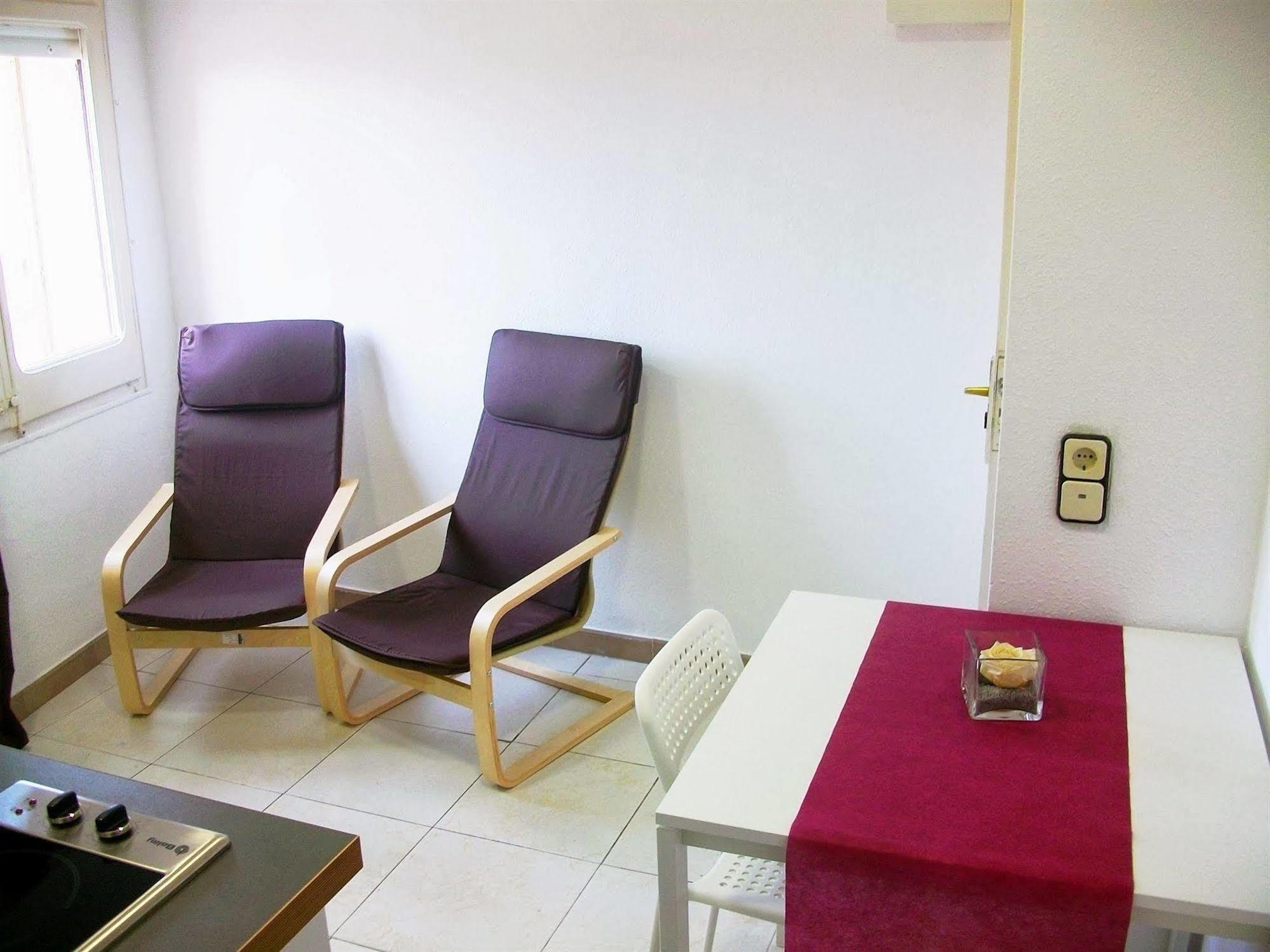 Apartamentos Ar Enjoy Bellavista Lloret de Mar Exterior photo