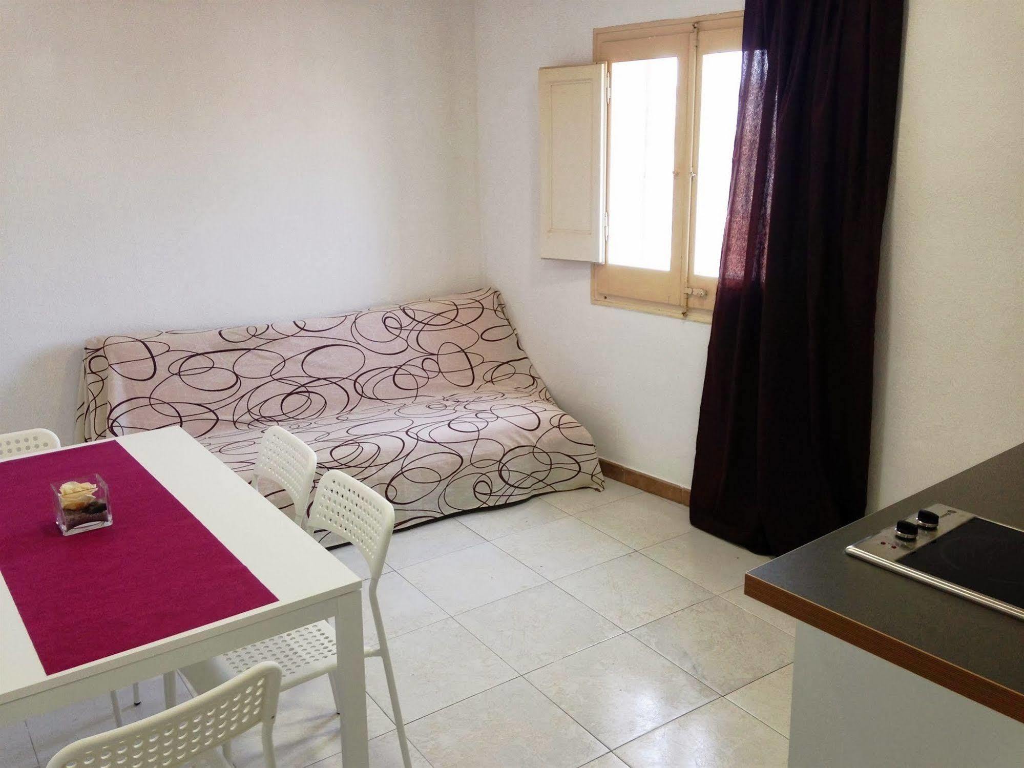 Apartamentos Ar Enjoy Bellavista Lloret de Mar Exterior photo