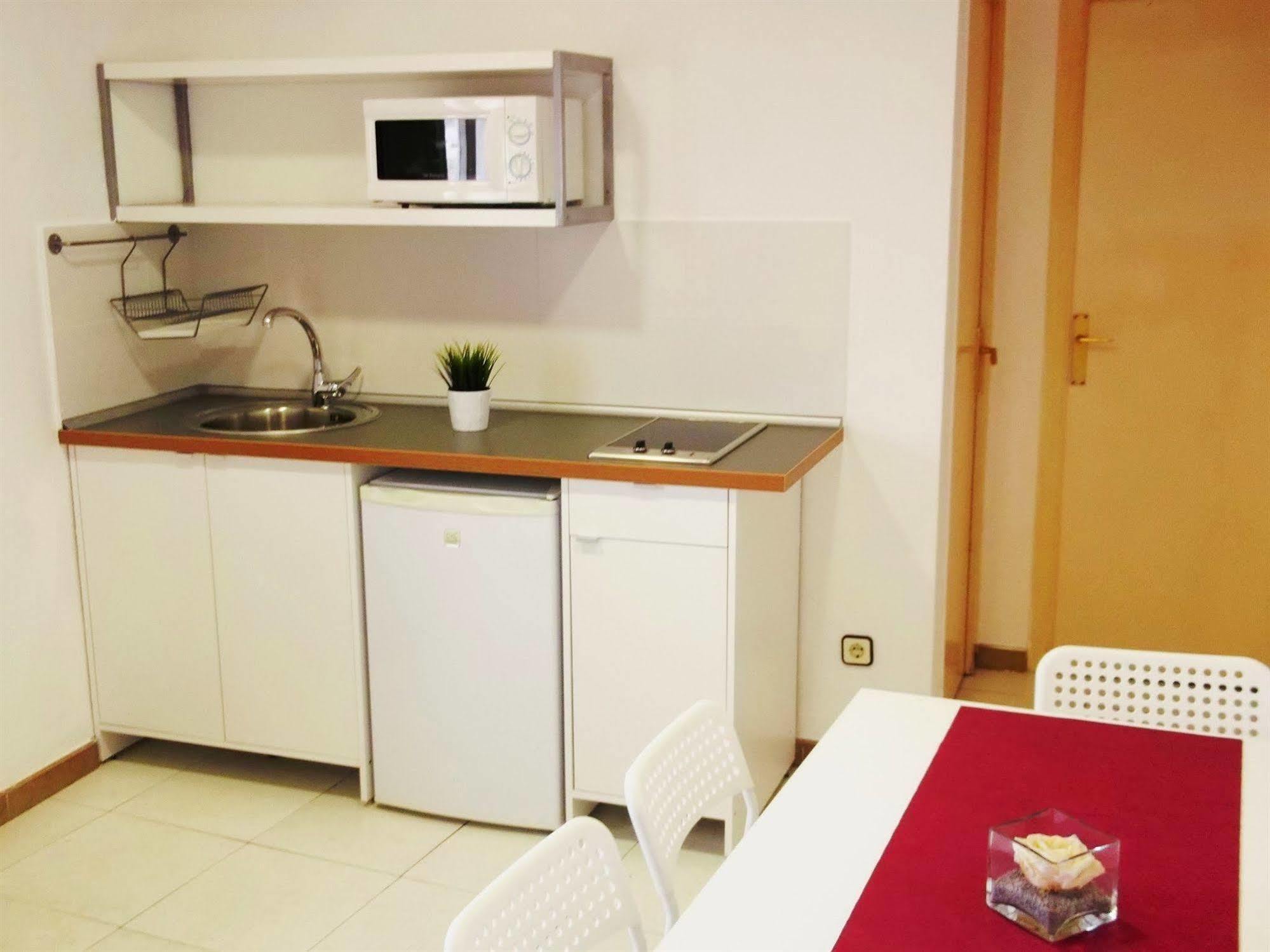 Apartamentos Ar Enjoy Bellavista Lloret de Mar Exterior photo
