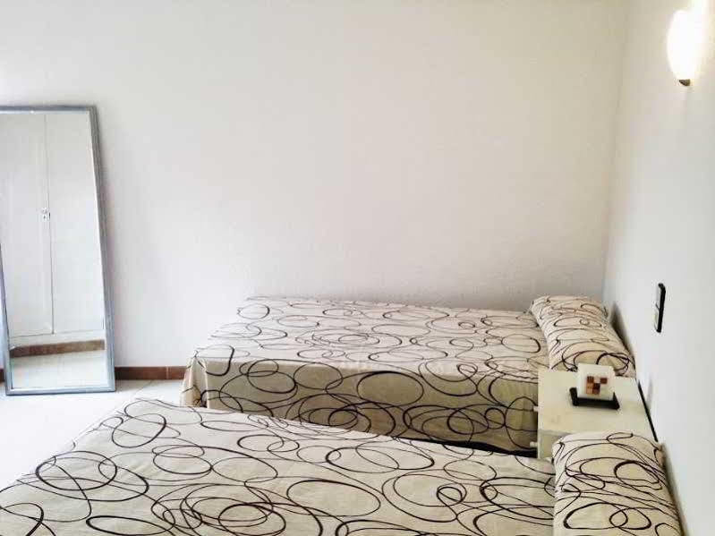 Apartamentos Ar Enjoy Bellavista Lloret de Mar Exterior photo