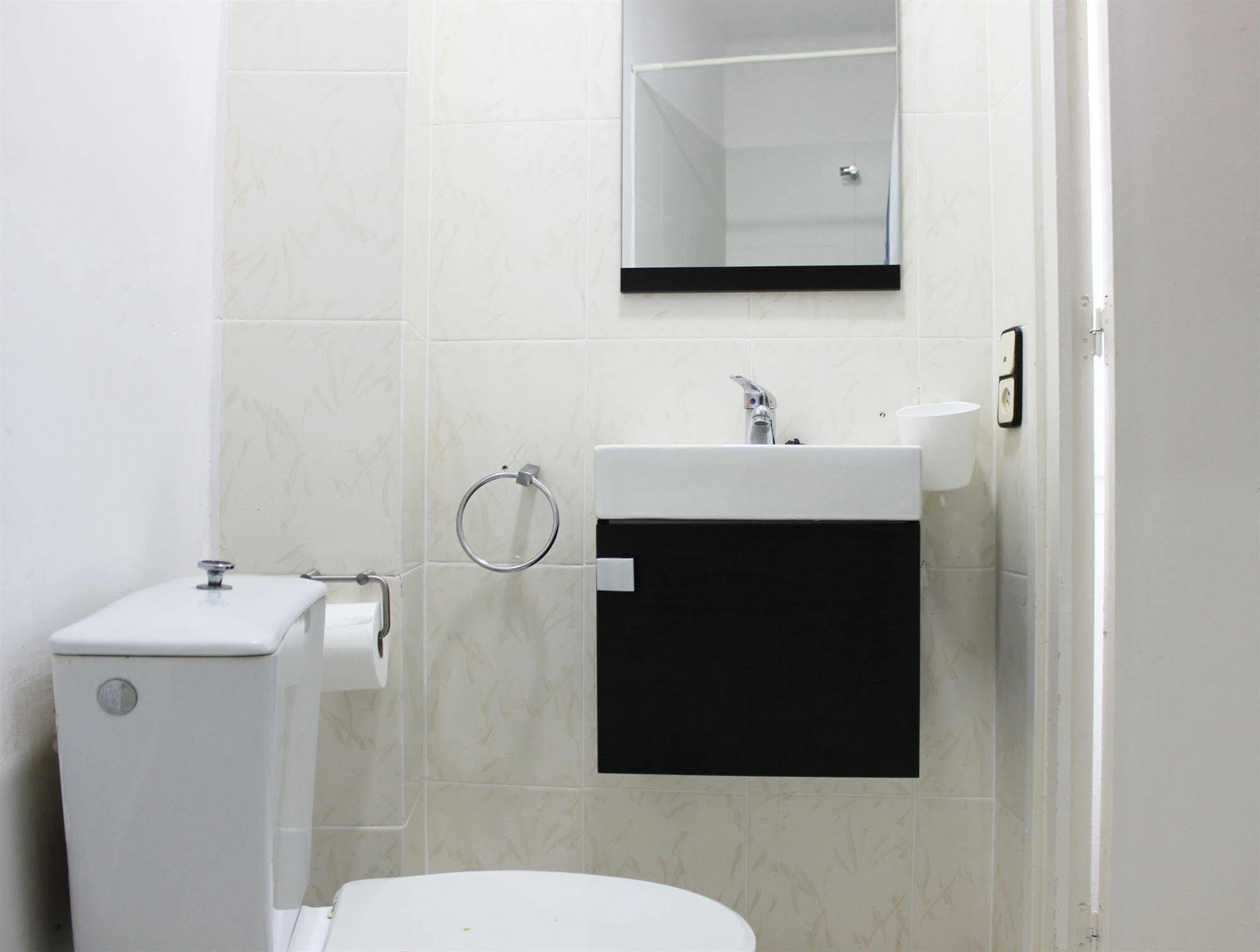 Apartamentos Ar Enjoy Bellavista Lloret de Mar Exterior photo
