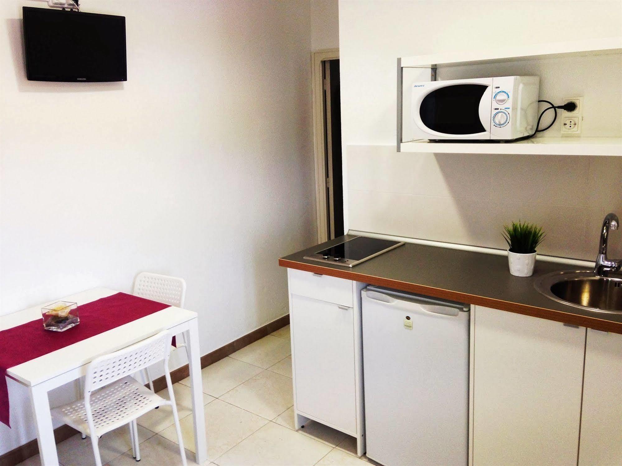 Apartamentos Ar Enjoy Bellavista Lloret de Mar Exterior photo