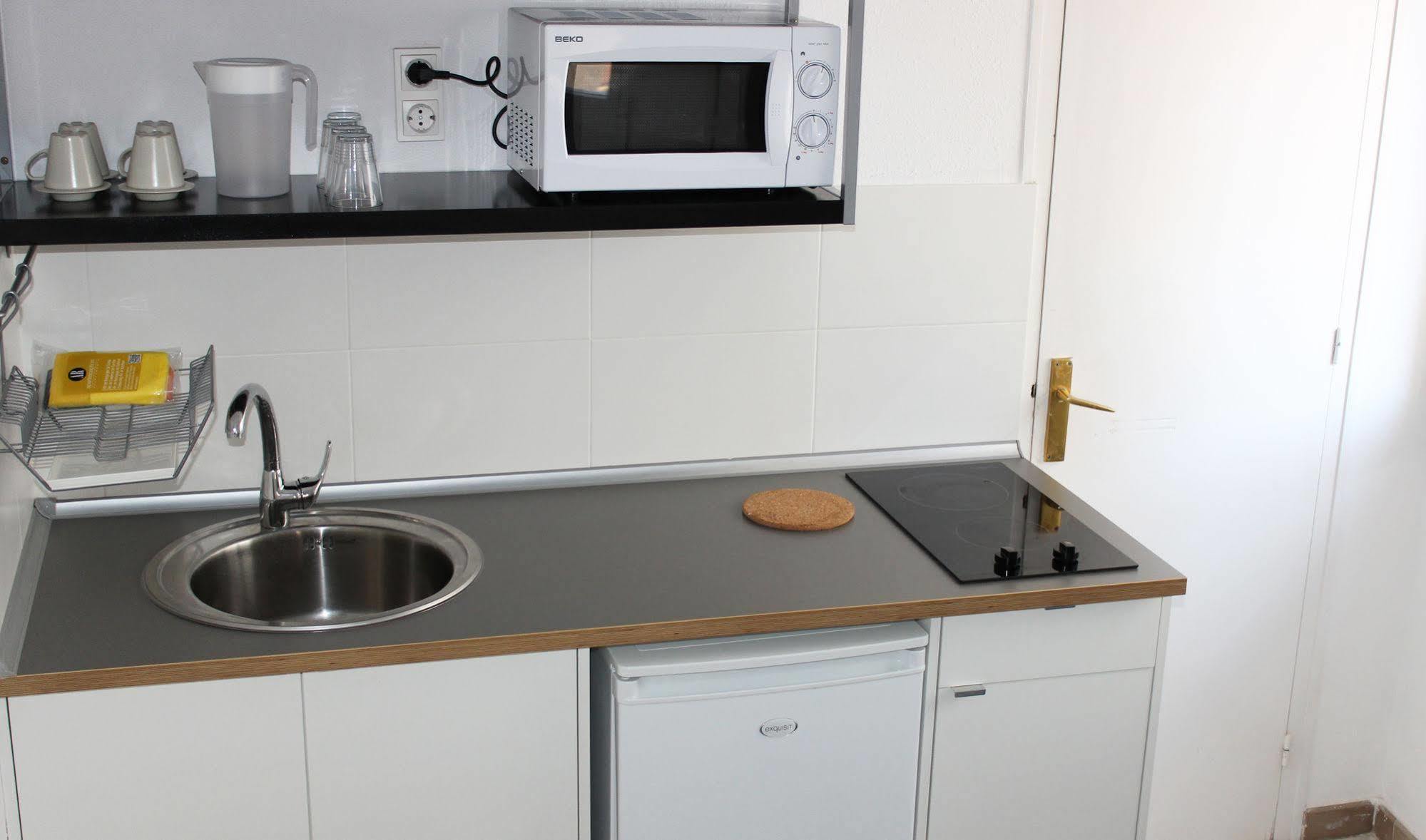 Apartamentos Ar Enjoy Bellavista Lloret de Mar Exterior photo