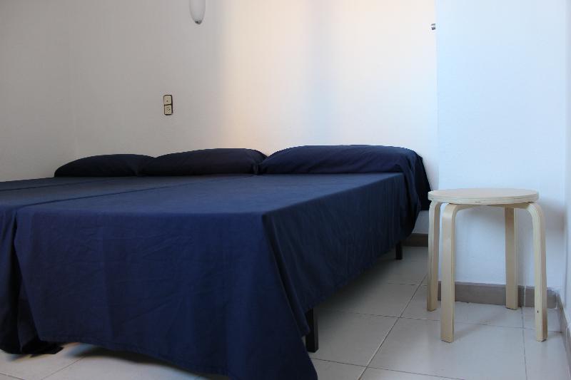 Apartamentos Ar Enjoy Bellavista Lloret de Mar Exterior photo