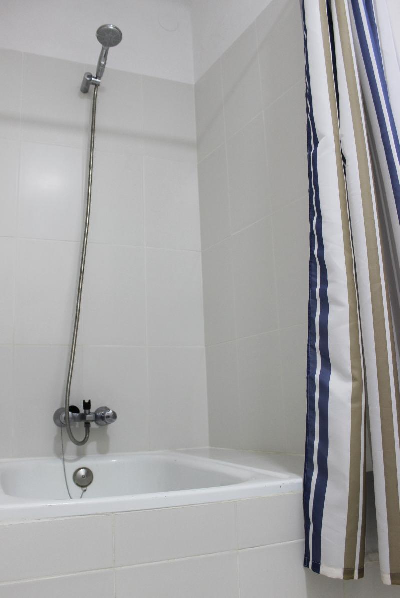 Apartamentos Ar Enjoy Bellavista Lloret de Mar Exterior photo