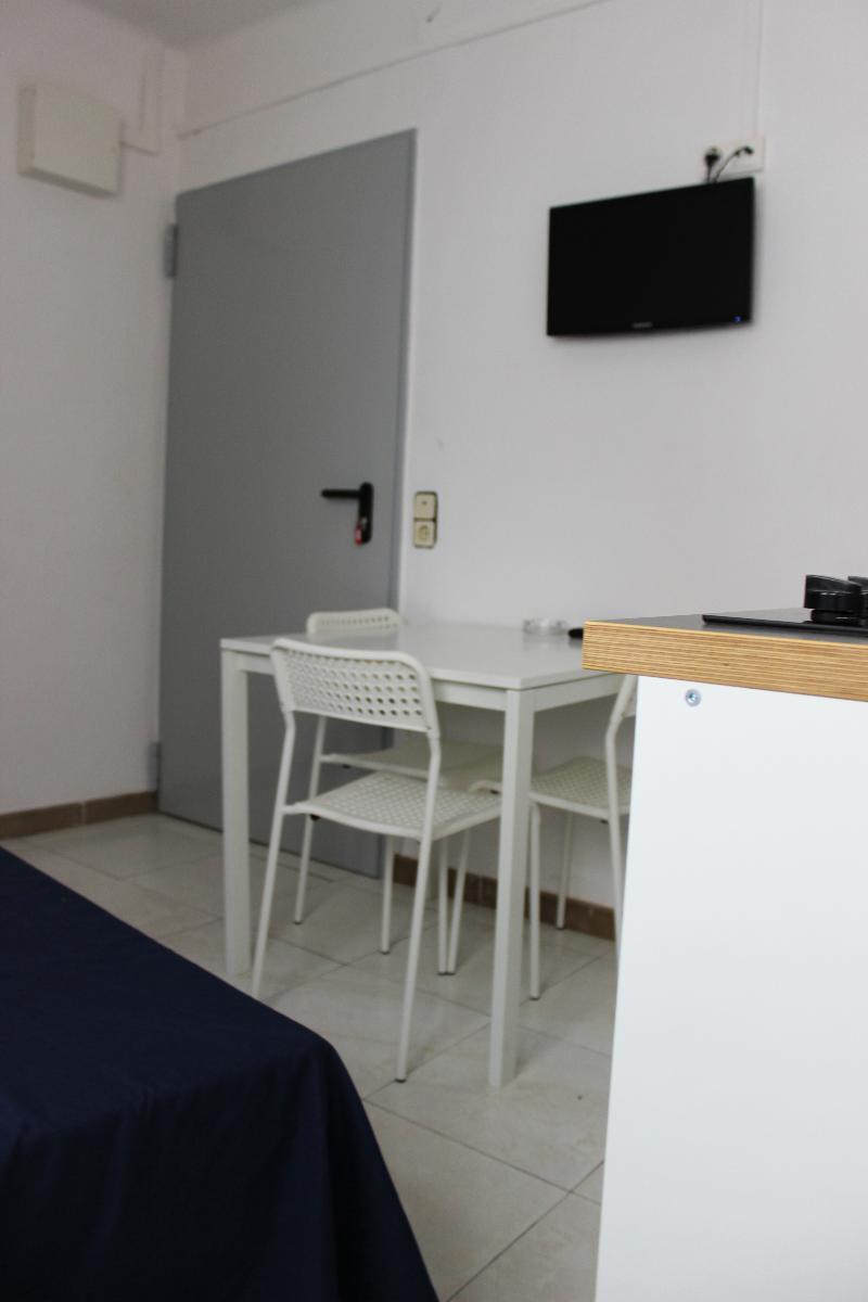 Apartamentos Ar Enjoy Bellavista Lloret de Mar Exterior photo