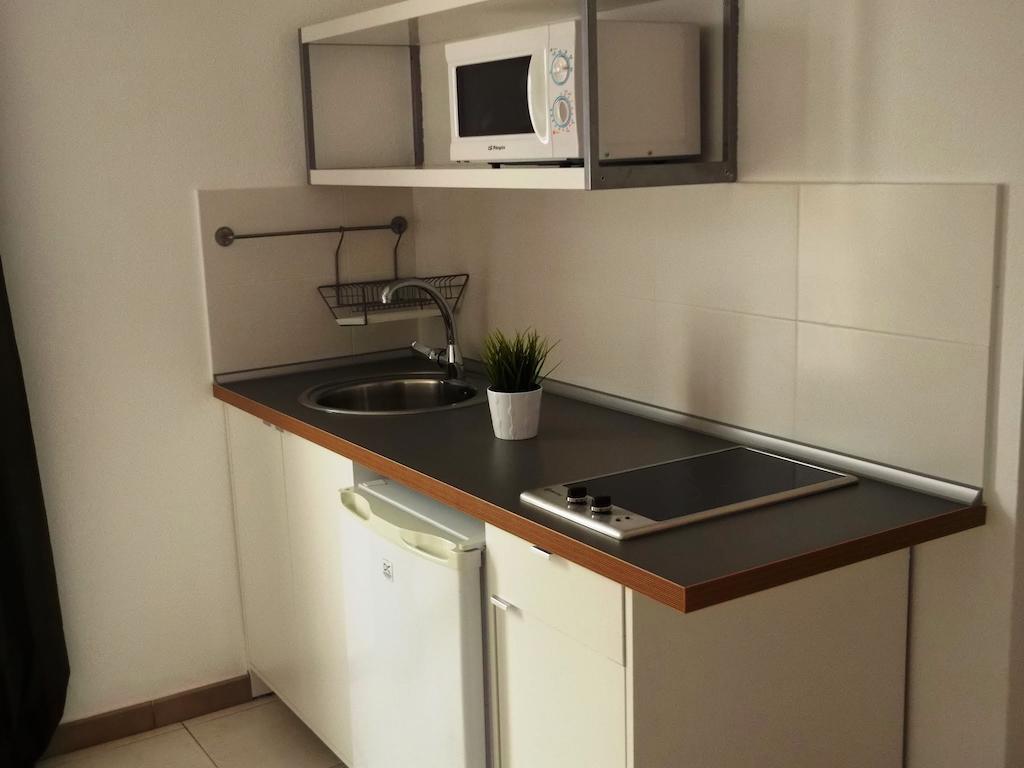 Apartamentos Ar Enjoy Bellavista Lloret de Mar Exterior photo