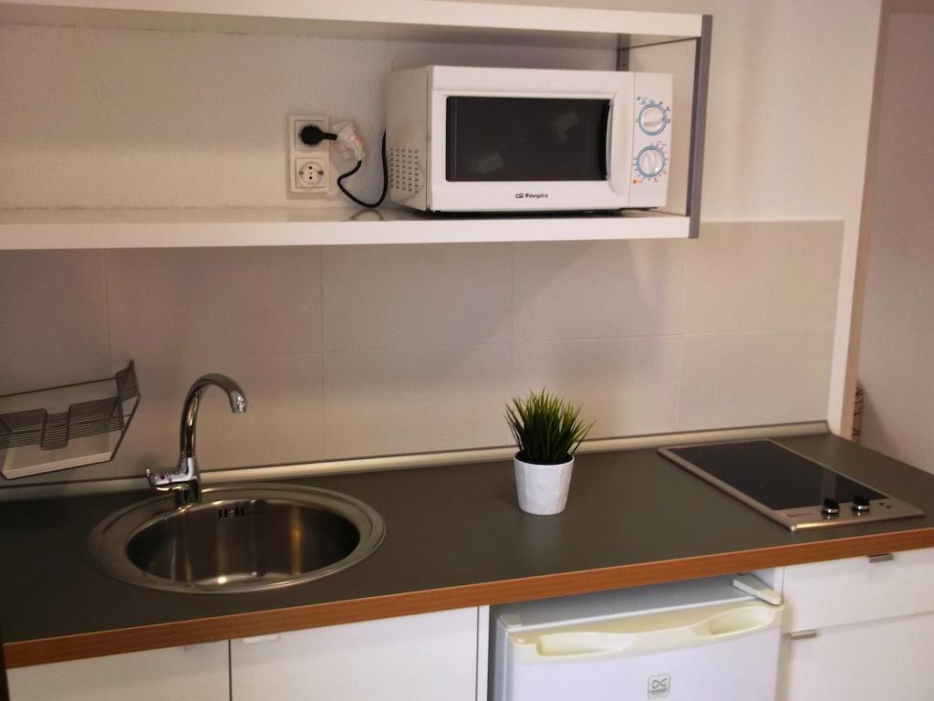 Apartamentos Ar Enjoy Bellavista Lloret de Mar Exterior photo